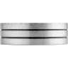 Кольцо ZIPPO BRUSHED FINISH RING 2007193