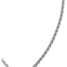 Подвеска ZIPPO BLACK CRYSTAL PENDANT NECKLACE 2007178