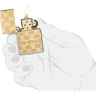 Зажигалка ZIPPO ARMOR® 46274