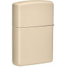 Зажигалка ZIPPO CLASSIC FLAT SAND 49453ZL