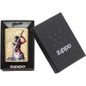 Зажигалка ZIPPO MAZZI 29668