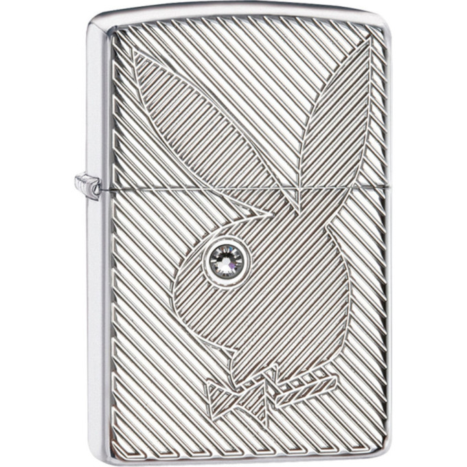 Zippo Playboy 28963